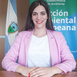  Abg. Karla Comoglio Asesora Letrada Delegada Secretaría de Ambiente y Cambio Climático
