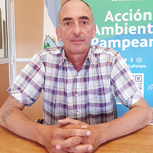 Img Director de Residuos Sólidos Urbanos Manuel Lazarte