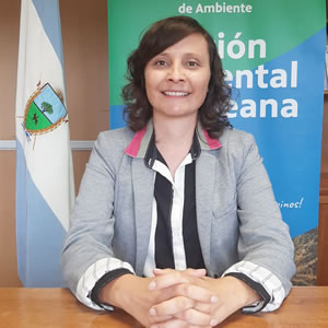 Img Vanina Basso Secretaria de Ambiente y Cambio Climático