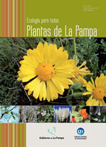 Revista Guía de Plantas de La Pampa